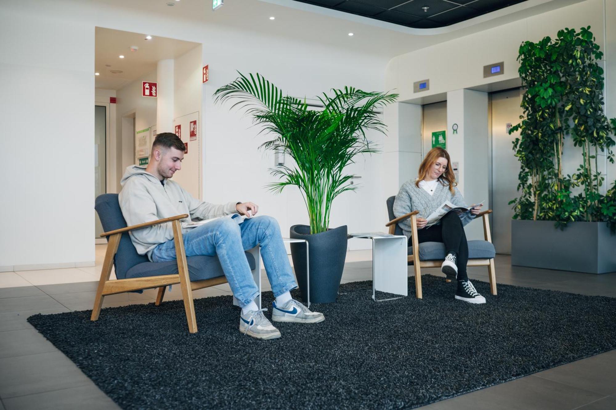My Cloud Transit Hotel - Guests With International Flight Only! Frankfurt am Main Exterior photo